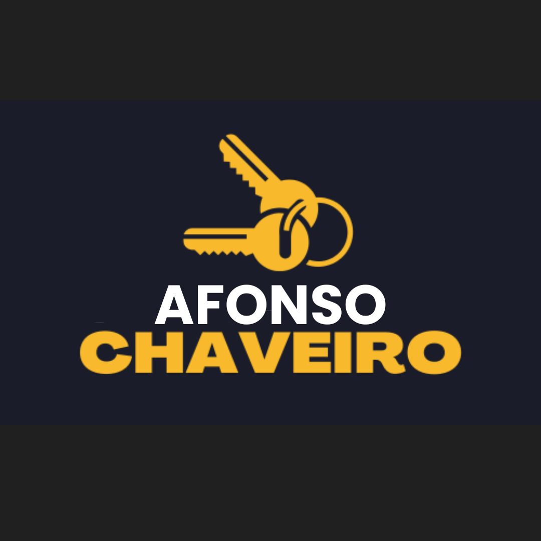 logo imagem chaveiro afonso
